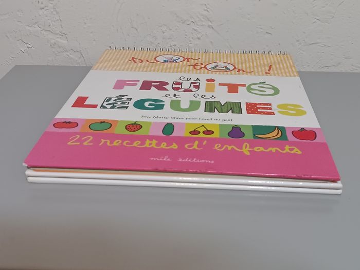 Recettes d'enfants - photo numéro 9