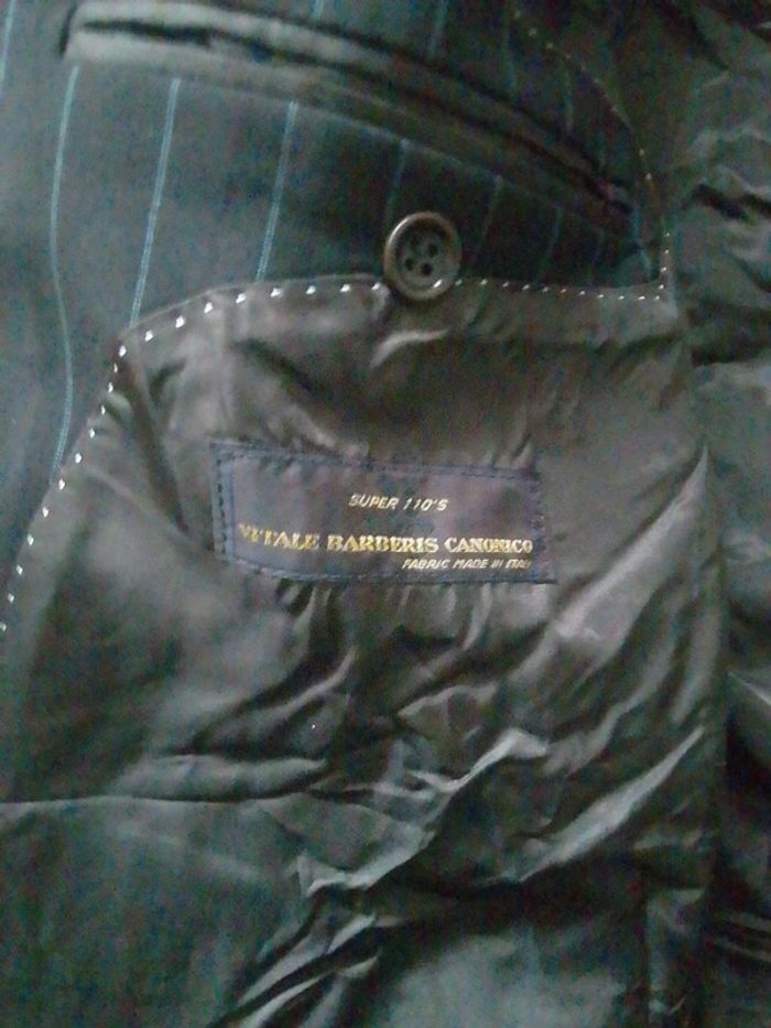Veste tailleur - photo numéro 12