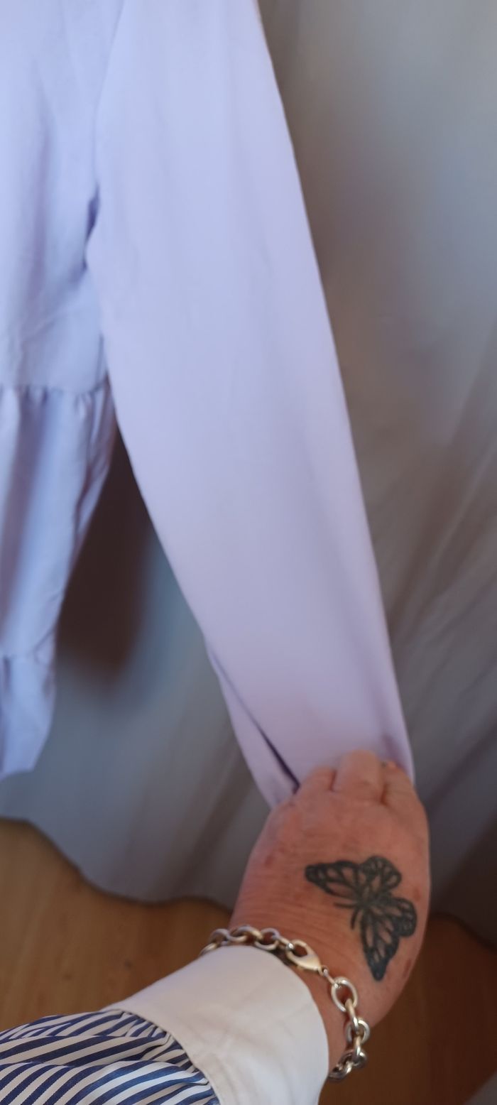 Très jolie robe d'été femme T U - photo numéro 5