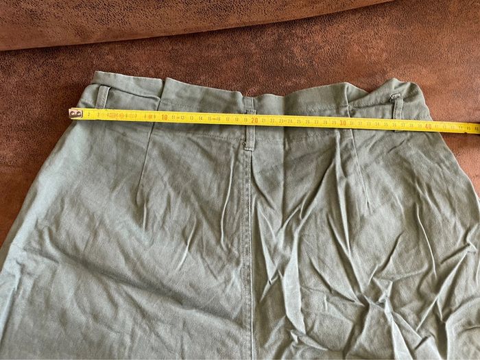 Short kaki tiffosi - photo numéro 4