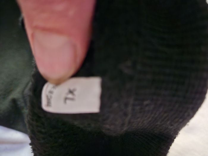 pull Txl shein - photo numéro 2