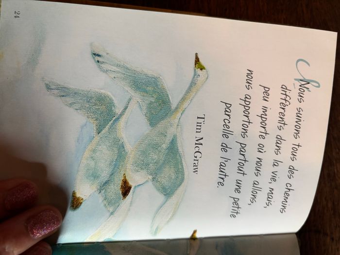 Recueil de citations au nom de l’amitié - photo numéro 4