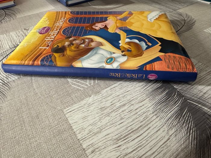 La belle et la bête - photo numéro 3