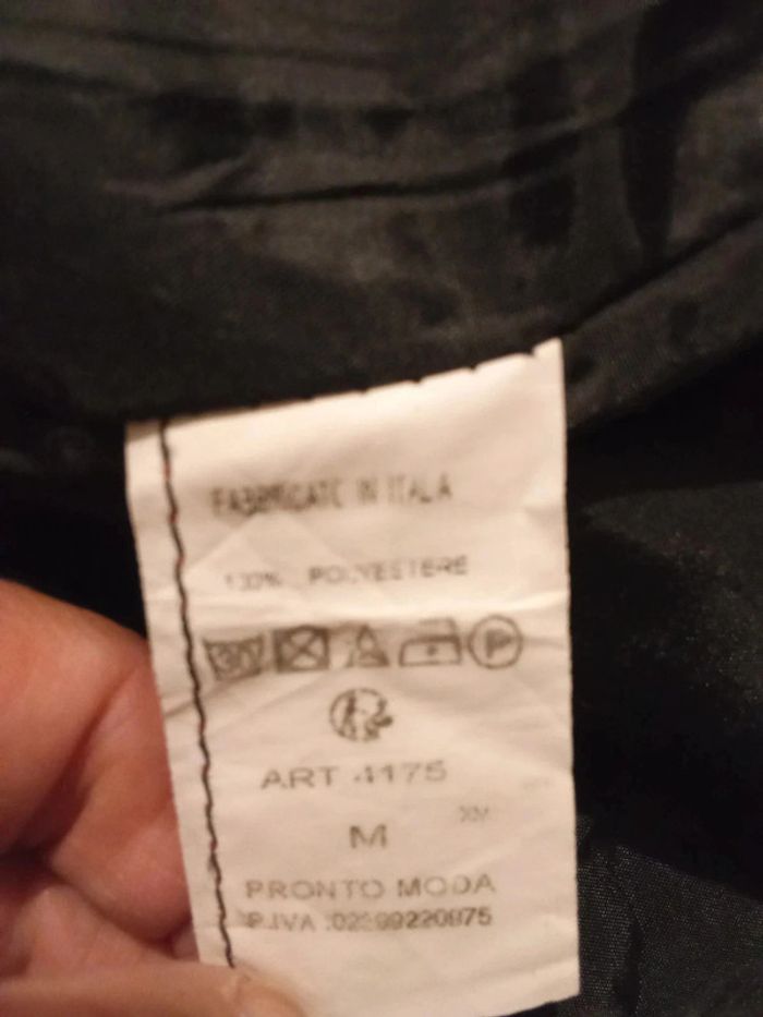 Veste / manteau épais - photo numéro 4