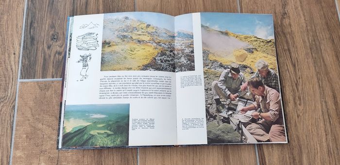 25 ans sur les volcans du globe - photo numéro 2
