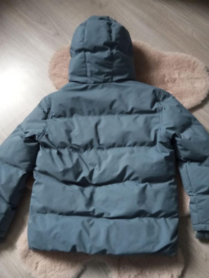 Manteau TAO - photo numéro 2