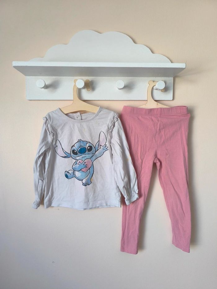 2 ensembles Stitch - photo numéro 2