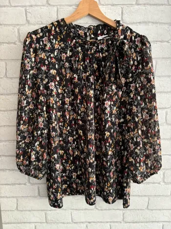 Blouse Christine Laure taille 3