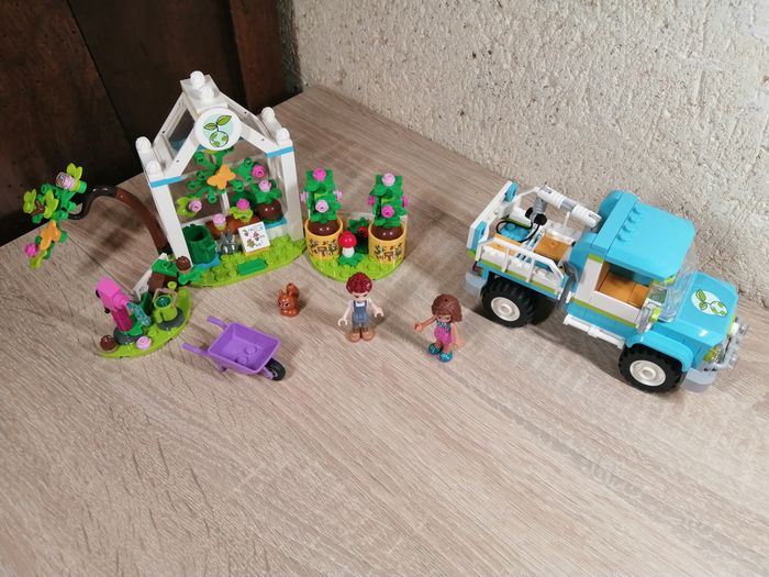 Lego 41707 - photo numéro 3