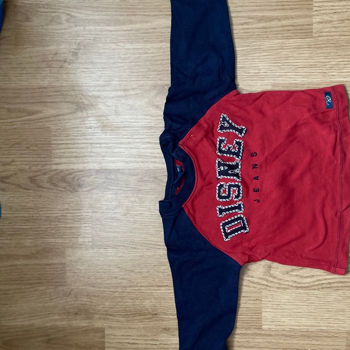 Maillots ML - photo numéro 4