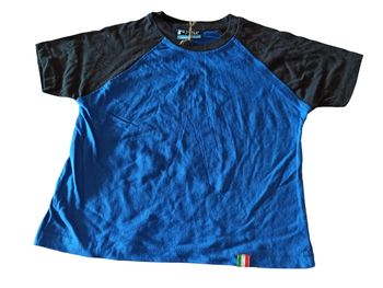 Tee-shirt manches courtes 3-4 ans