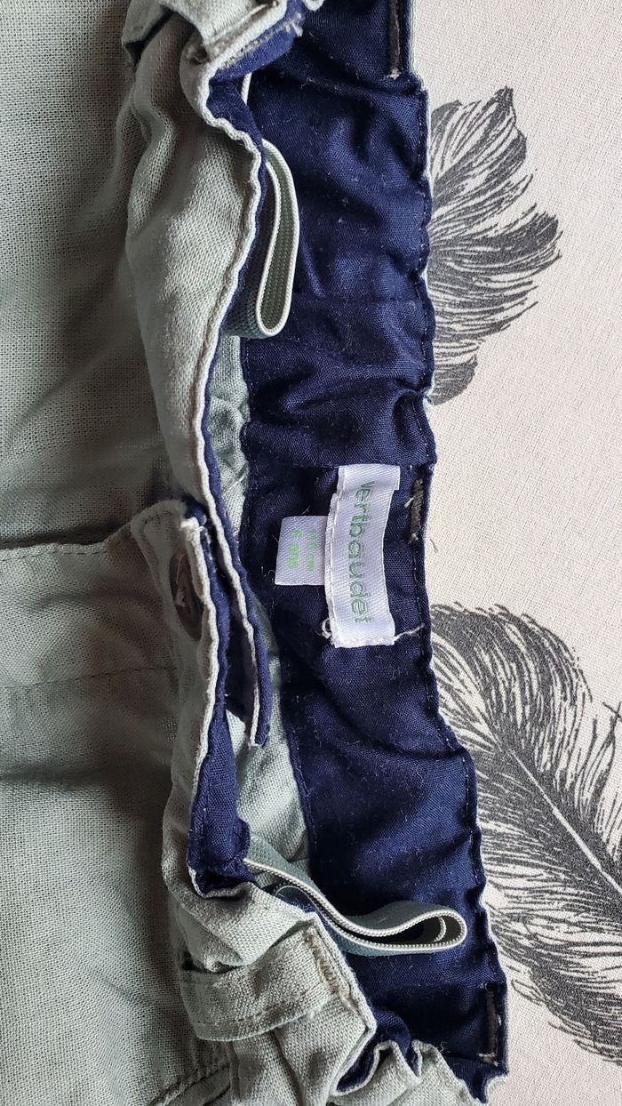 Tenue cérémonie - photo numéro 2