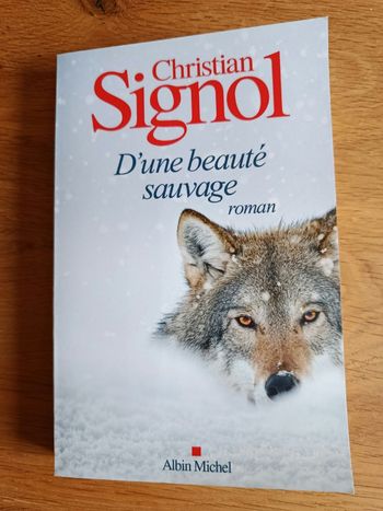 Livre de christian SIGNOL