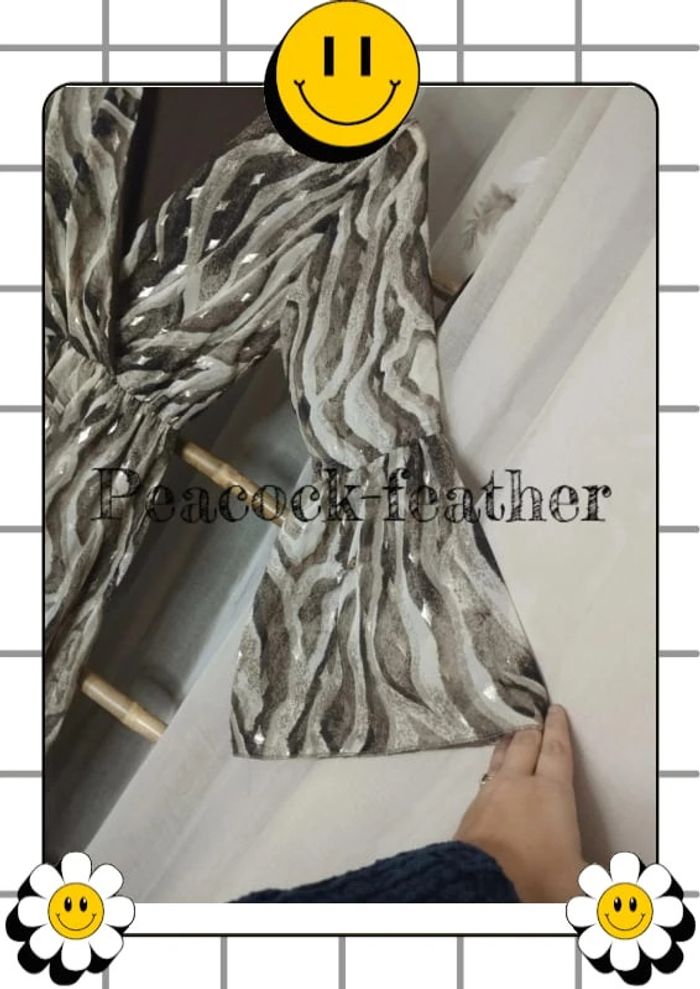 Robe marron TU - photo numéro 9