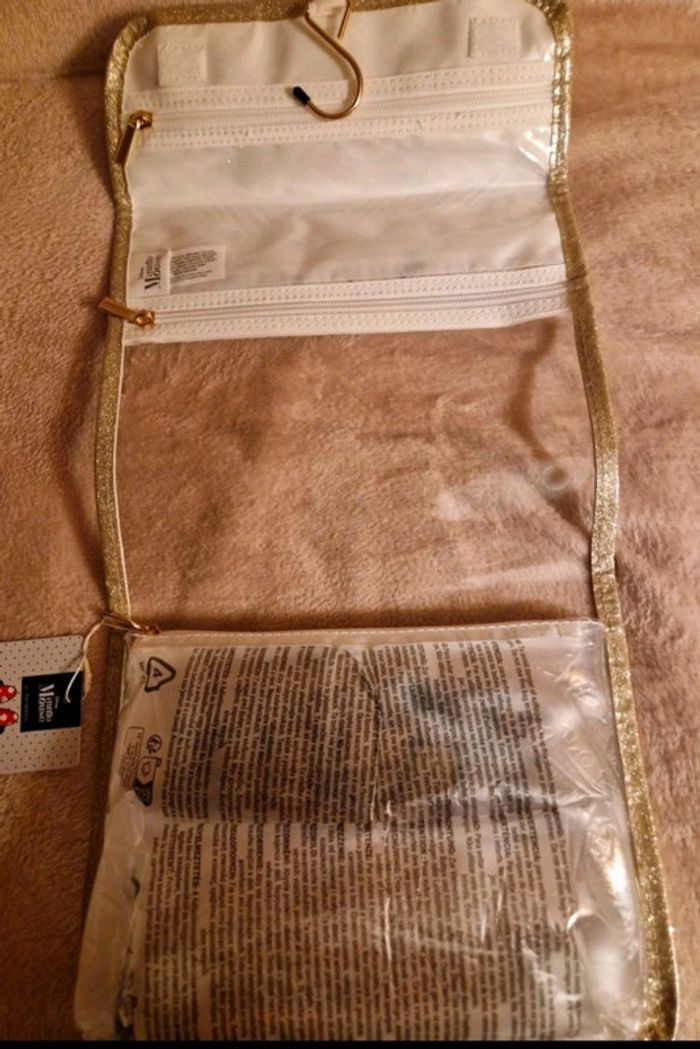 Trousse Maquillage â Rabat
Disney Minnie Mouse - photo numéro 3