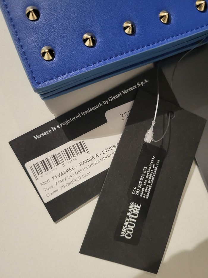 Sac en bandoulière - photo numéro 2