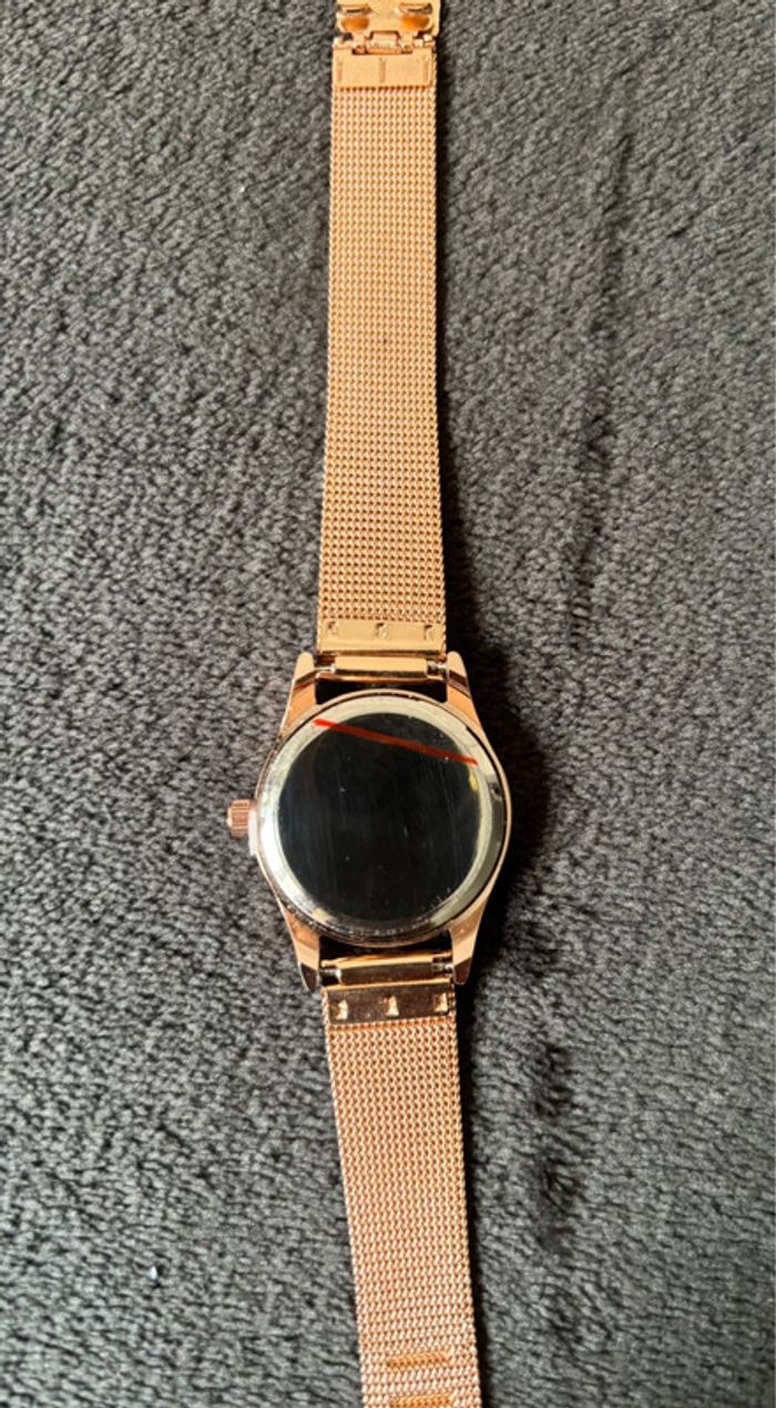 Montre femme Jaz - photo numéro 4