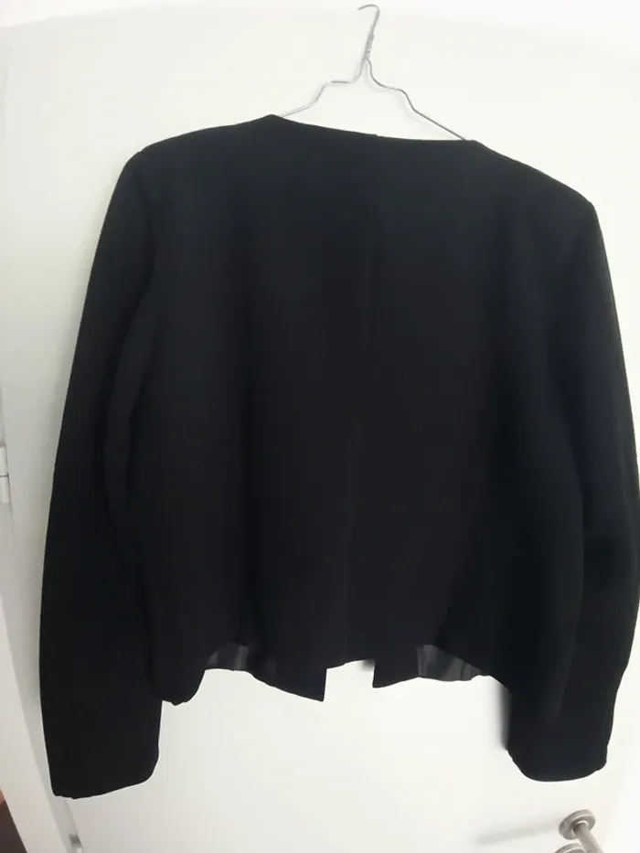 Veste femme XL neuve avec étiquette - photo numéro 4