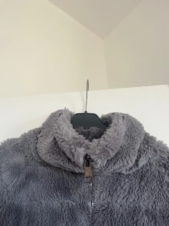 Veste chaude femme - photo numéro 5