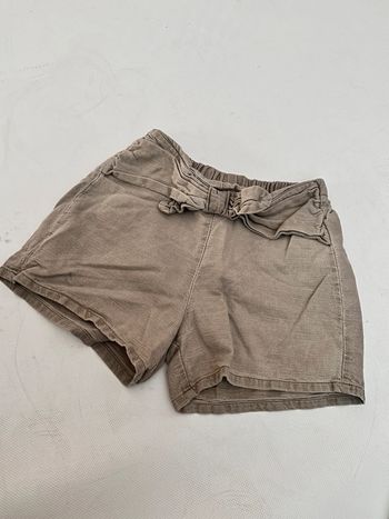 Short kaki noeud orchestra 10a