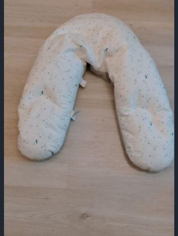 Coussin d'allaitement