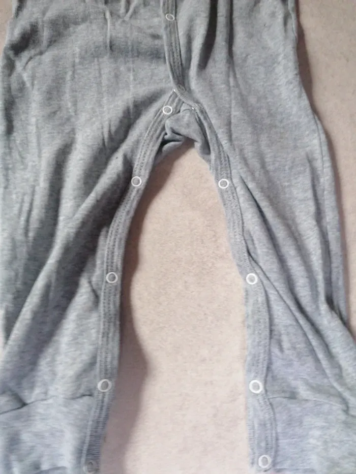Pyjama enfant - photo numéro 2