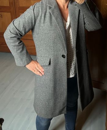 Manteau