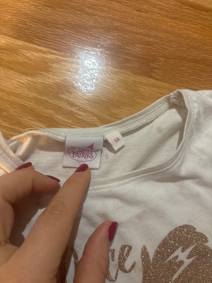 TEE shirt - photo numéro 2