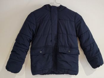 Manteau doudoune 7 ans La Redoute