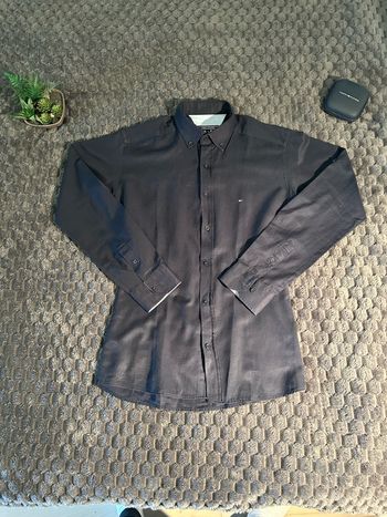 Chemise Tommy Hilfiger