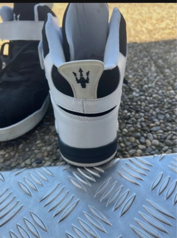 Chaussures - photo numéro 3