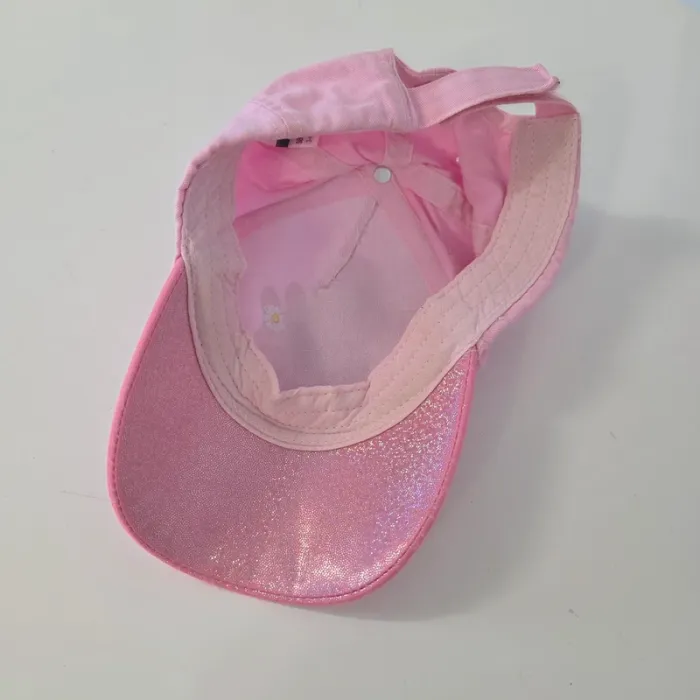 Casquette Peppa Pig 3 4 ans - photo numéro 3