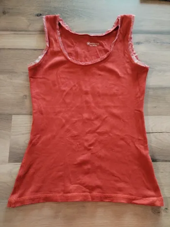 Débardeur femme taille 38/40 Super U