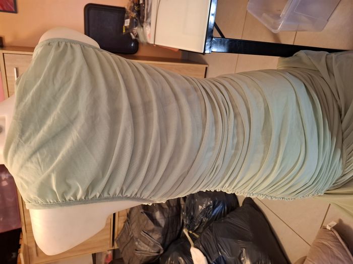 robe longue - photo numéro 3