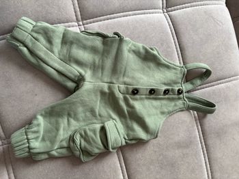 Salopette bébé