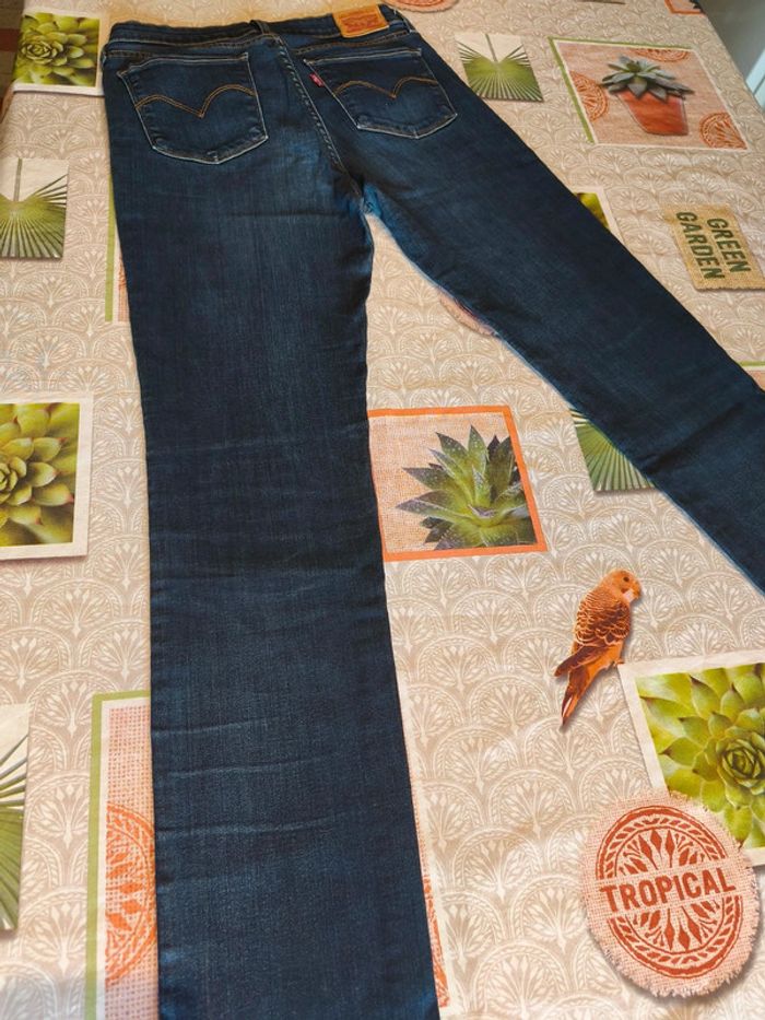 Jean Levi's T38 slim - photo numéro 8