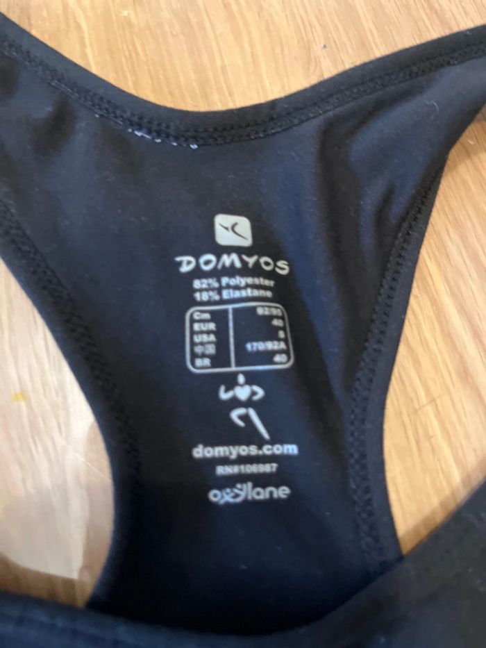 Débardeur - photo numéro 2