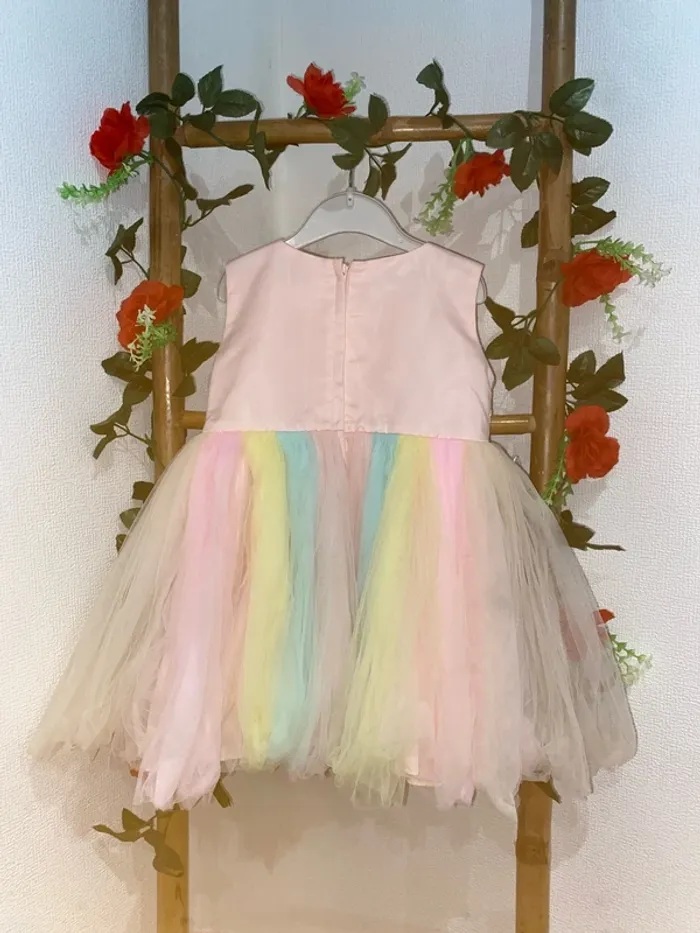 Robe bébé - photo numéro 5