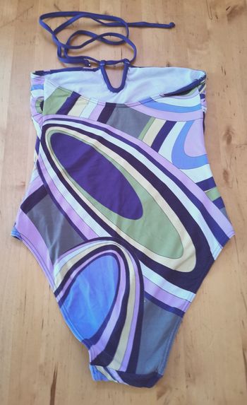 Maillot de bain "Etam"