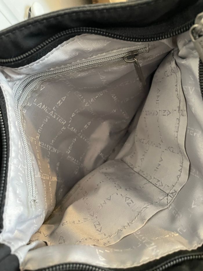 Sac lancaster - photo numéro 4