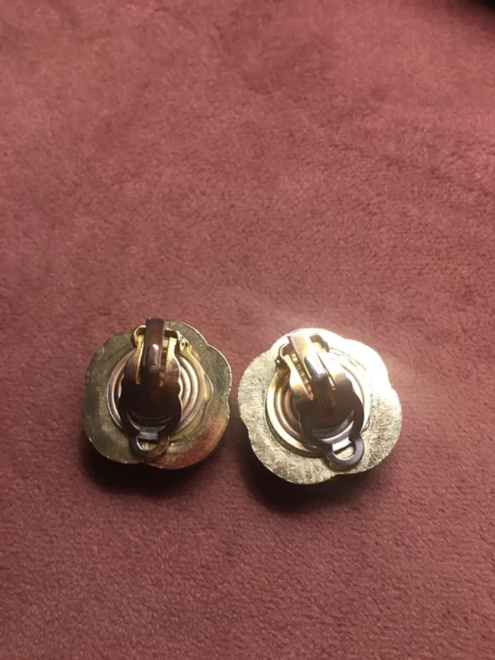 Boucles d’oreilles - photo numéro 6