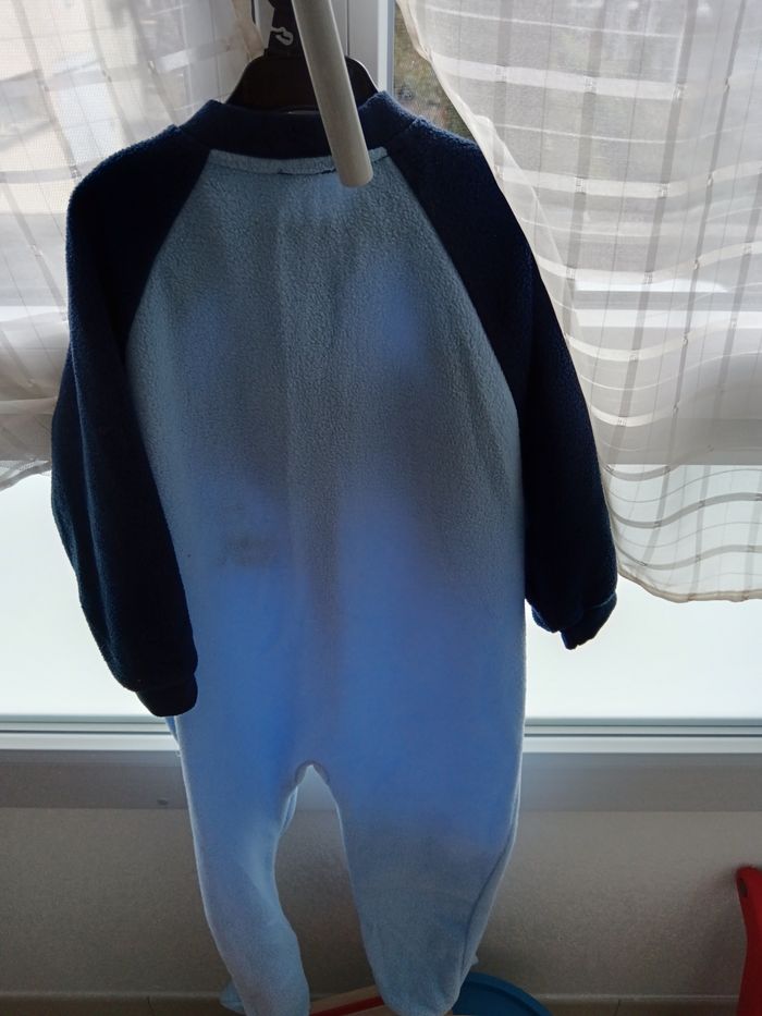 Surpyjama - photo numéro 3