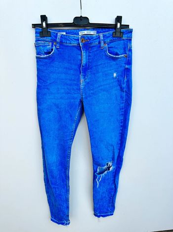 Pantalon jean