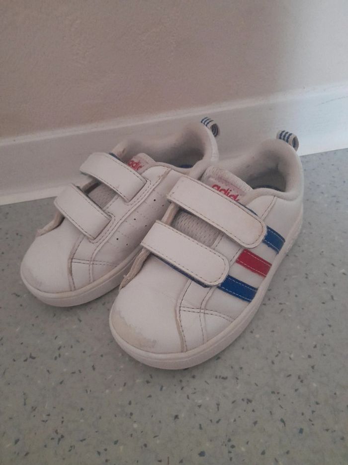 Chaussure  enfant - photo numéro 3