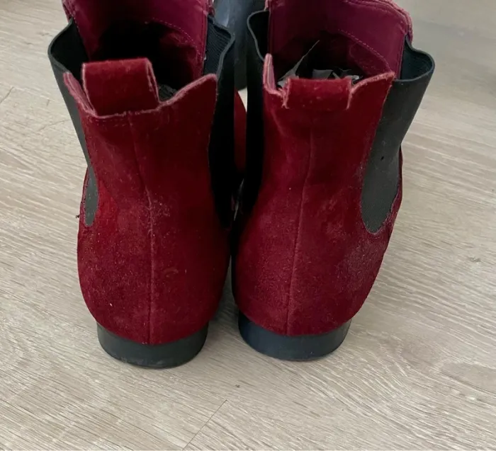 Bottines Gemo 🍀 - photo numéro 4