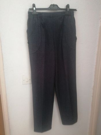 Pantalon taille 1