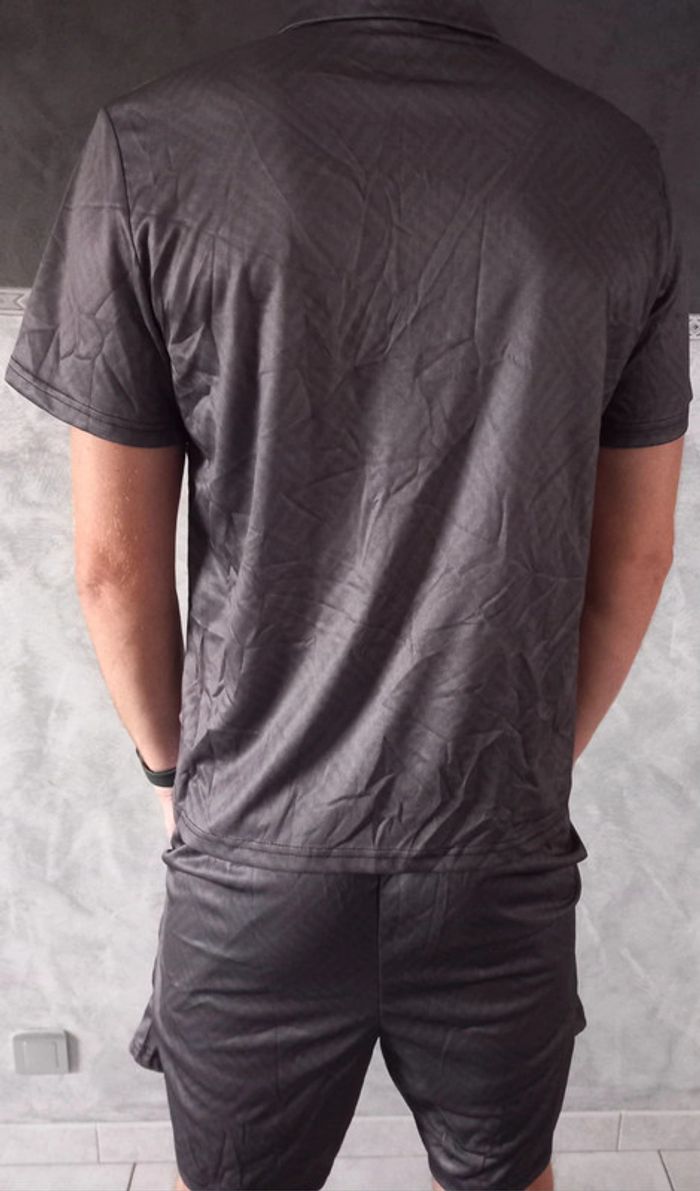 Ensemble short et polo - photo numéro 2