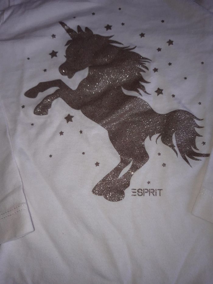 Tee-shirt 92/98 cm - photo numéro 2