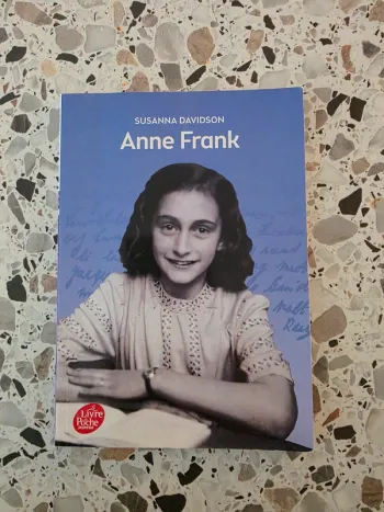 Anne Frank