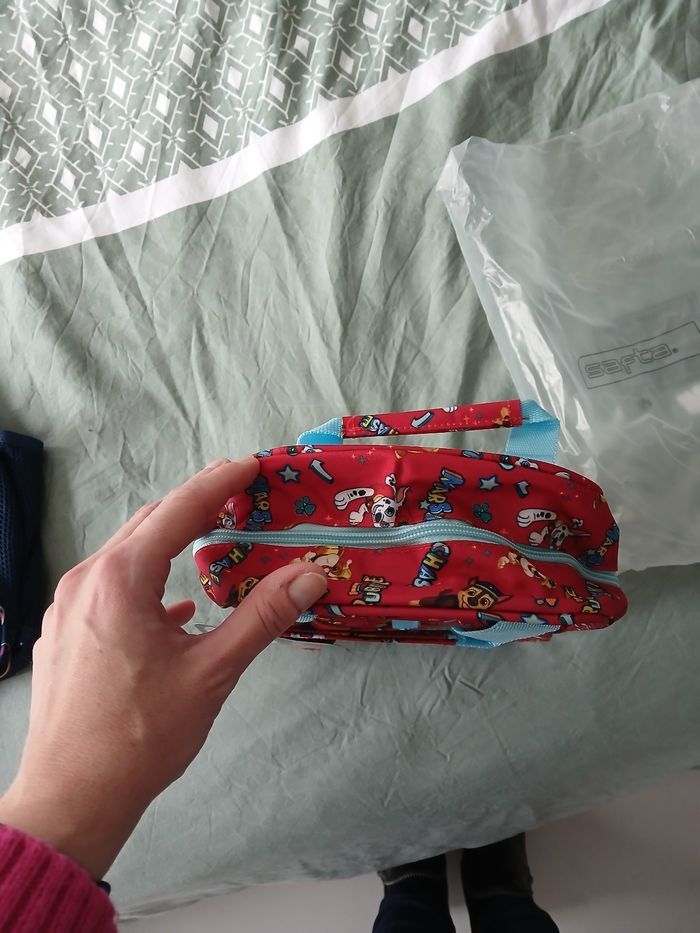 Sac à dos enfant neuf - photo numéro 4